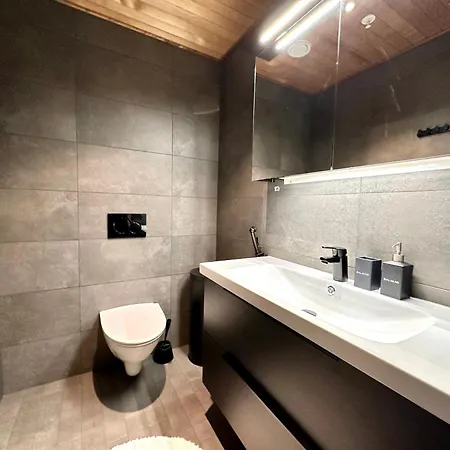 Lomavuokra Cranberry A2, Apartamento