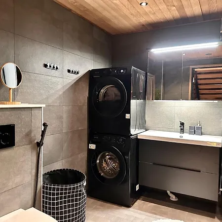 Lomavuokra Cranberry A2,