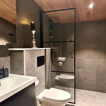 Apartamento Lomavuokra Cranberry A2, *