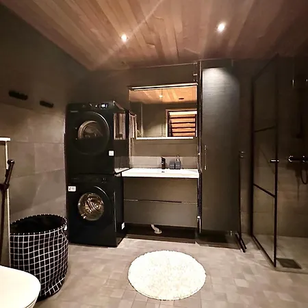 Lomavuokra Cranberry A2, * Levi