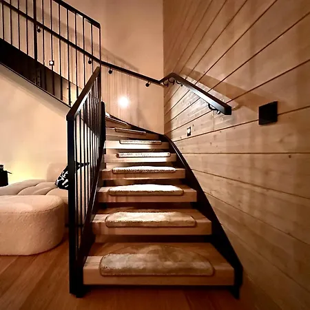 Lomavuokra Cranberry A2, Levi