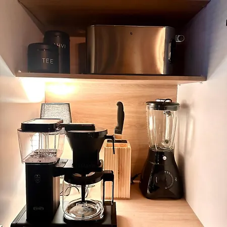 Apartamento Lomavuokra Cranberry A2,