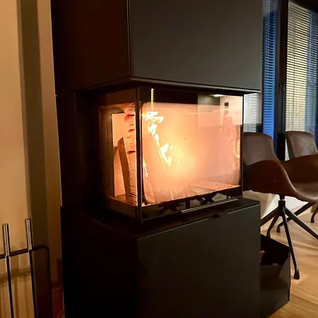 Lomavuokra Cranberry A2,