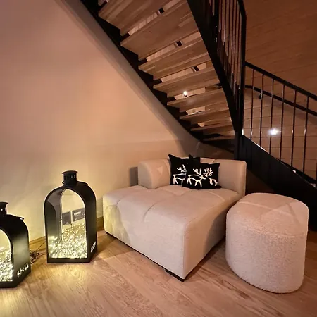 Lomavuokra Cranberry A2, Apartamento