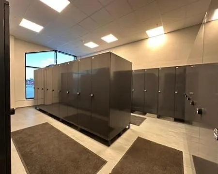 Lomavuokra Cranberry A2,