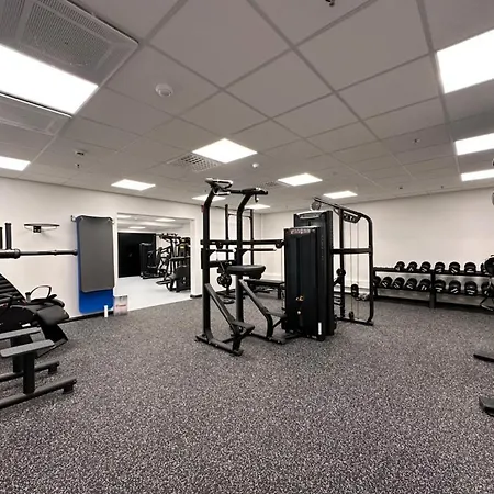 Lomavuokra Cranberry A2, Levi