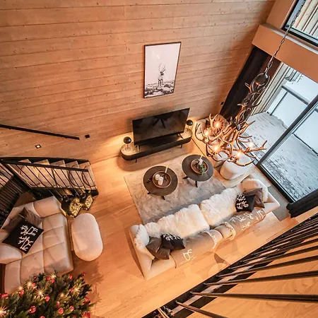 Lomavuokra Cranberry A2, Apartamento