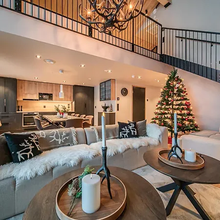 Lomavuokra Cranberry A2, * Levi