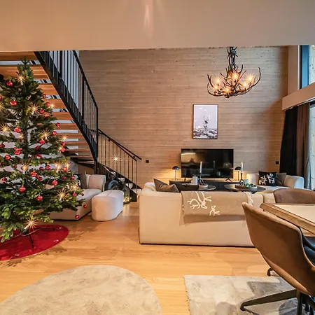 Lomavuokra Cranberry A2,