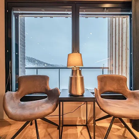 Lomavuokra Cranberry A2, Apartamento *