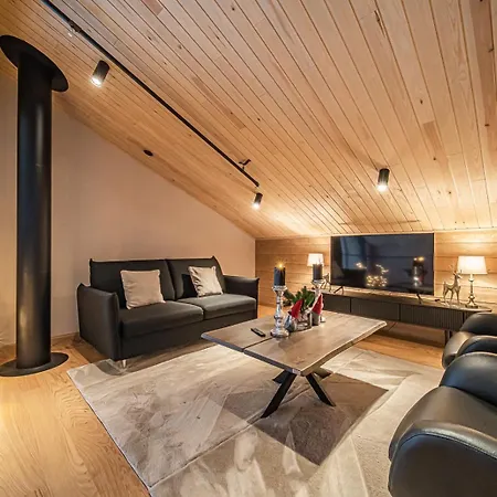 Lomavuokra Cranberry A2, Apartamento Levi