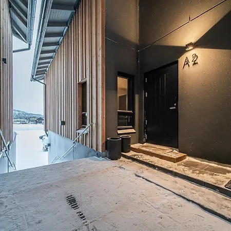 Lomavuokra Cranberry A2, *