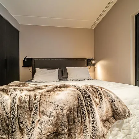 Lomavuokra Cranberry A2, Apartamento Levi