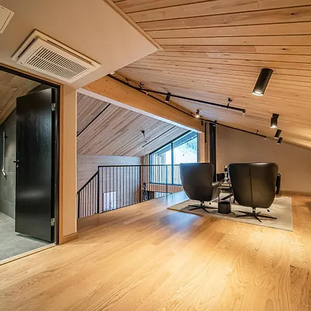 Lomavuokra Cranberry A2,