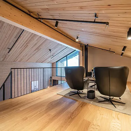 Lomavuokra Cranberry A2, Apartamento