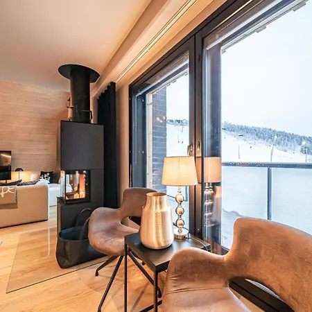 Apartamento Lomavuokra Cranberry A2, *