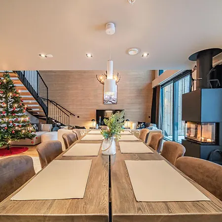 Lomavuokra Cranberry A2, Apartamento Levi