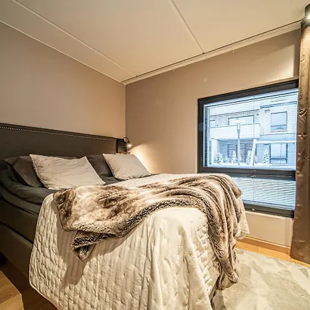 Lomavuokra Cranberry A2, Apartamento *