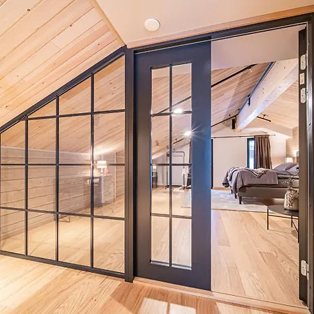 Apartamento Lomavuokra Cranberry A2, *