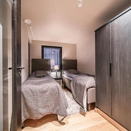 Lomavuokra Cranberry A2, * Levi