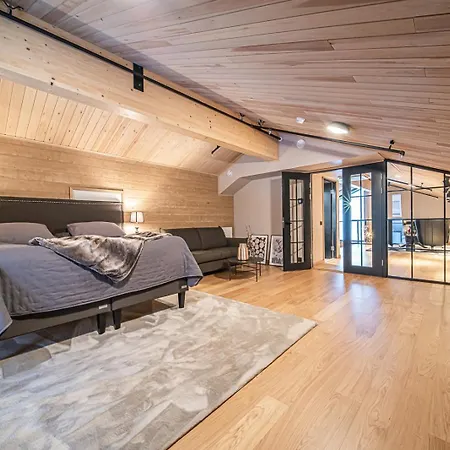 Lomavuokra Cranberry A2, Apartamento *