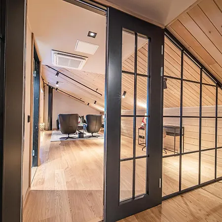 Apartamento Lomavuokra Cranberry A2, *