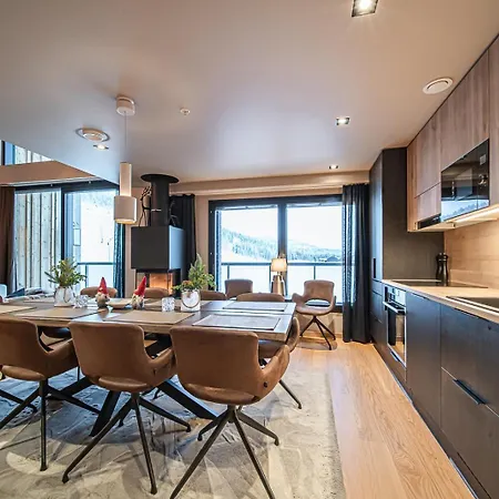 Lomavuokra Cranberry A2, *