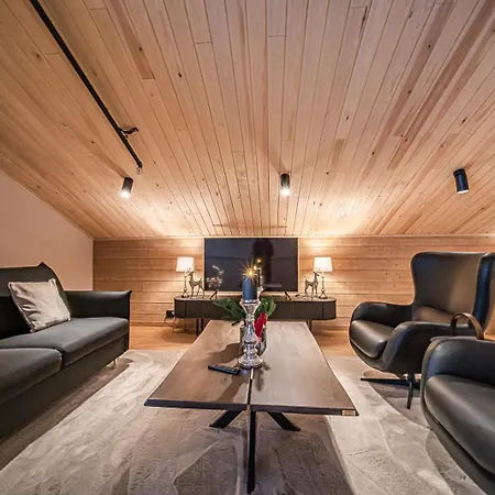 Lomavuokra Cranberry A2, * Levi