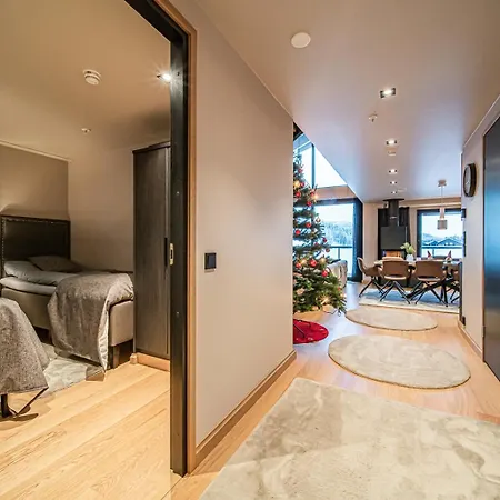 Lomavuokra Cranberry A2, Apartamento *