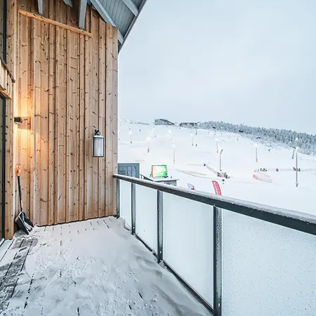 Apartamento Lomavuokra Cranberry A2, *