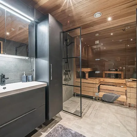 Lomavuokra Cranberry A2, *