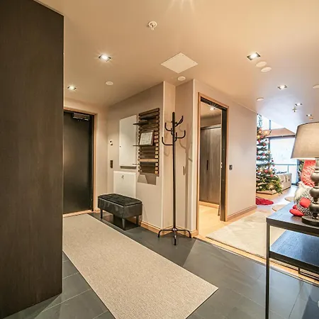 Lomavuokra Cranberry A2, * Levi