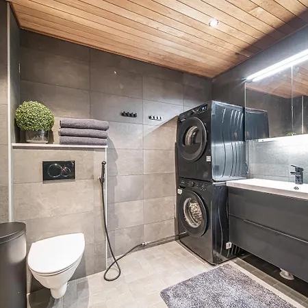 Lomavuokra Cranberry A2, Apartamento