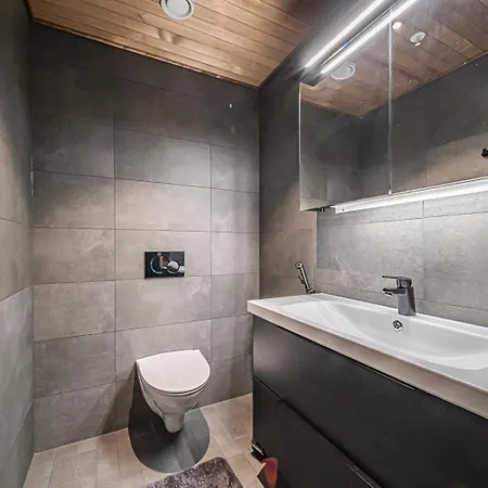 Lomavuokra Cranberry A2, * Levi