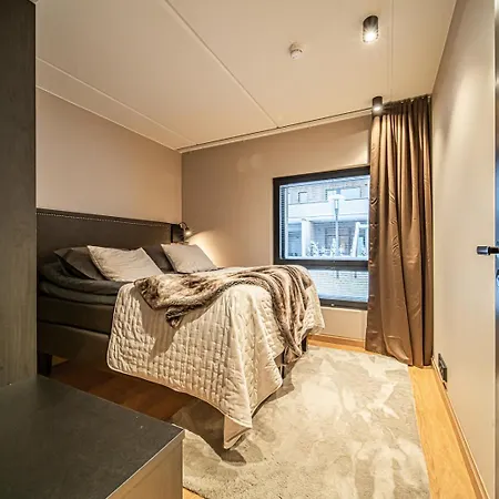 Lomavuokra Cranberry A2, *