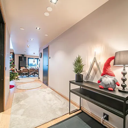 Lomavuokra Cranberry A2, Apartamento