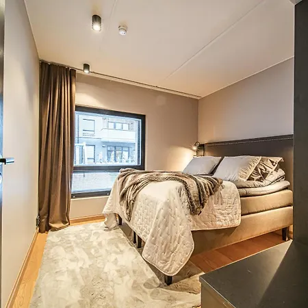 Lomavuokra Cranberry A2, Apartamento *