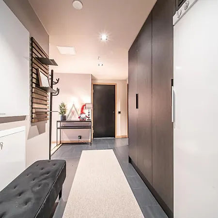 Lomavuokra Cranberry A2, * Levi