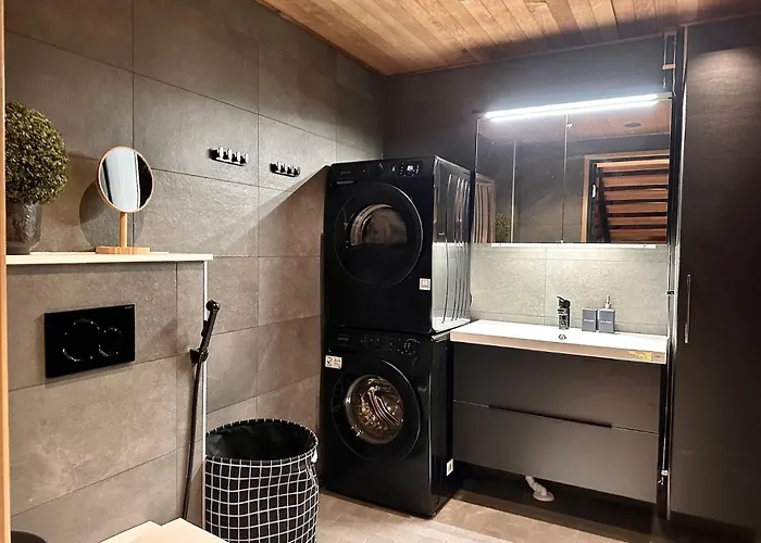 Lomavuokra Cranberry A2,