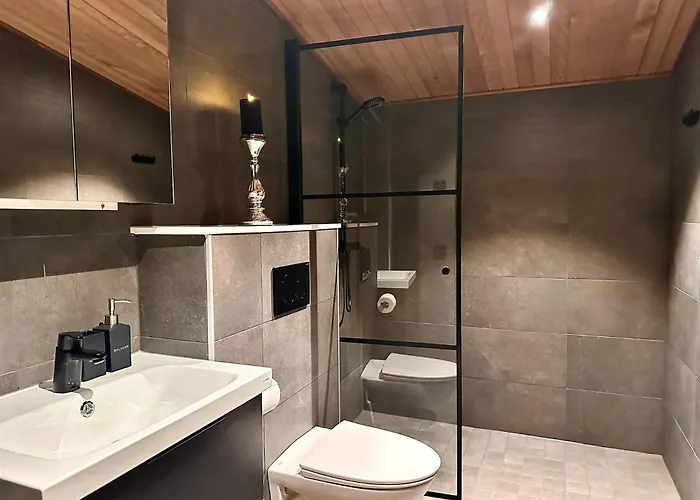 Διαμέρισμα Lomavuokra Cranberry A2, *