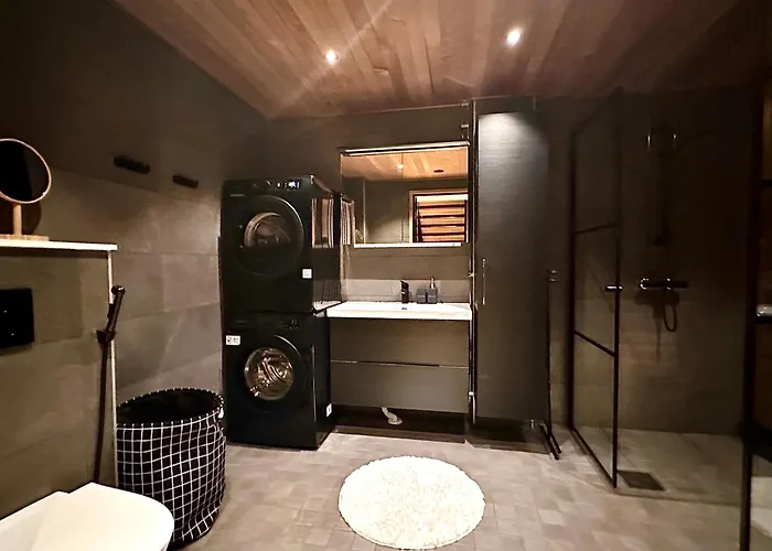 Lomavuokra Cranberry A2, * Levi