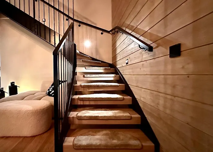 Lomavuokra Cranberry A2, Levi