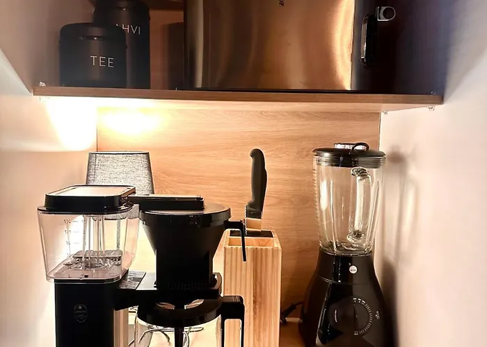 Διαμέρισμα Lomavuokra Cranberry A2,