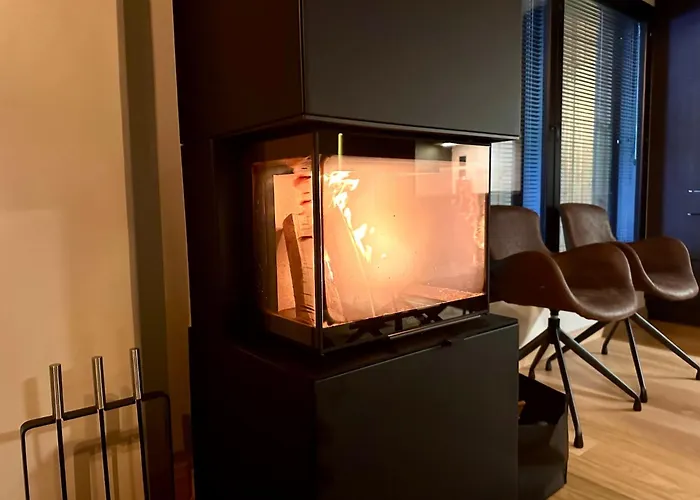 Lomavuokra Cranberry A2,