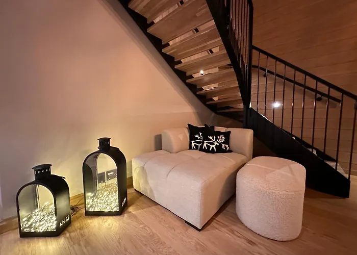 Lomavuokra Cranberry A2, Διαμέρισμα