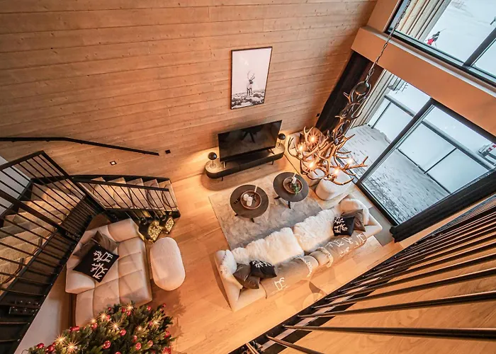 Lomavuokra Cranberry A2, Διαμέρισμα