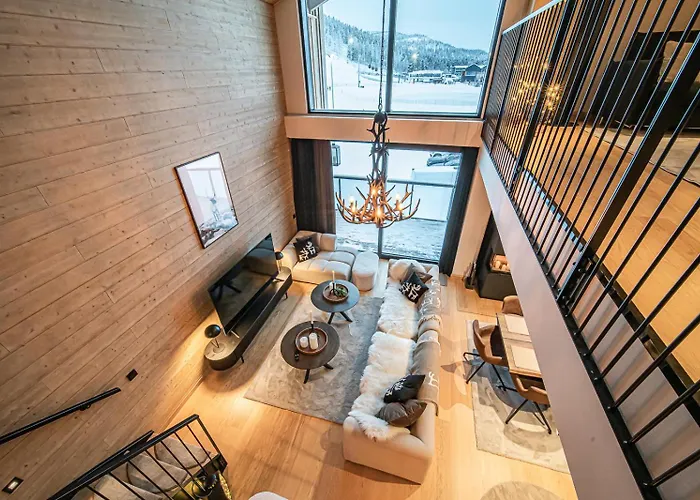 Διαμέρισμα Lomavuokra Cranberry A2, Levi