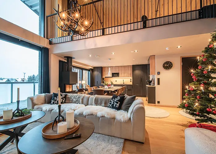 Lomavuokra Cranberry A2, Levi