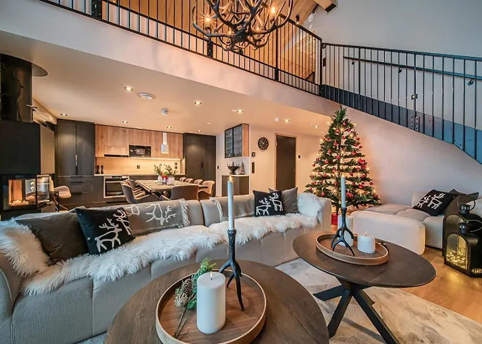 Lomavuokra Cranberry A2, * Levi