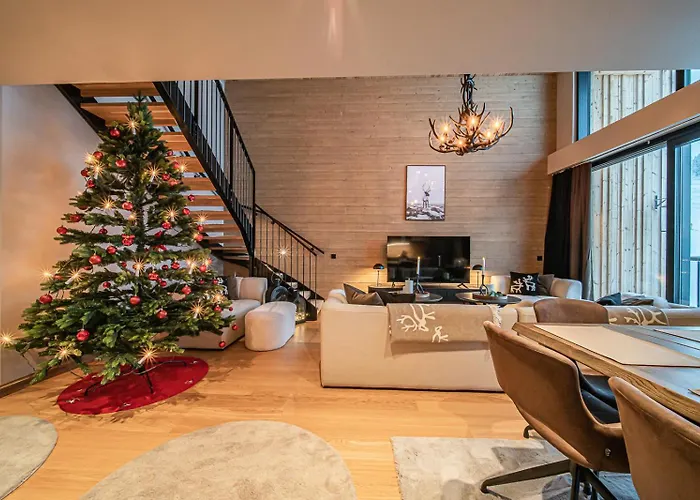 Lomavuokra Cranberry A2,